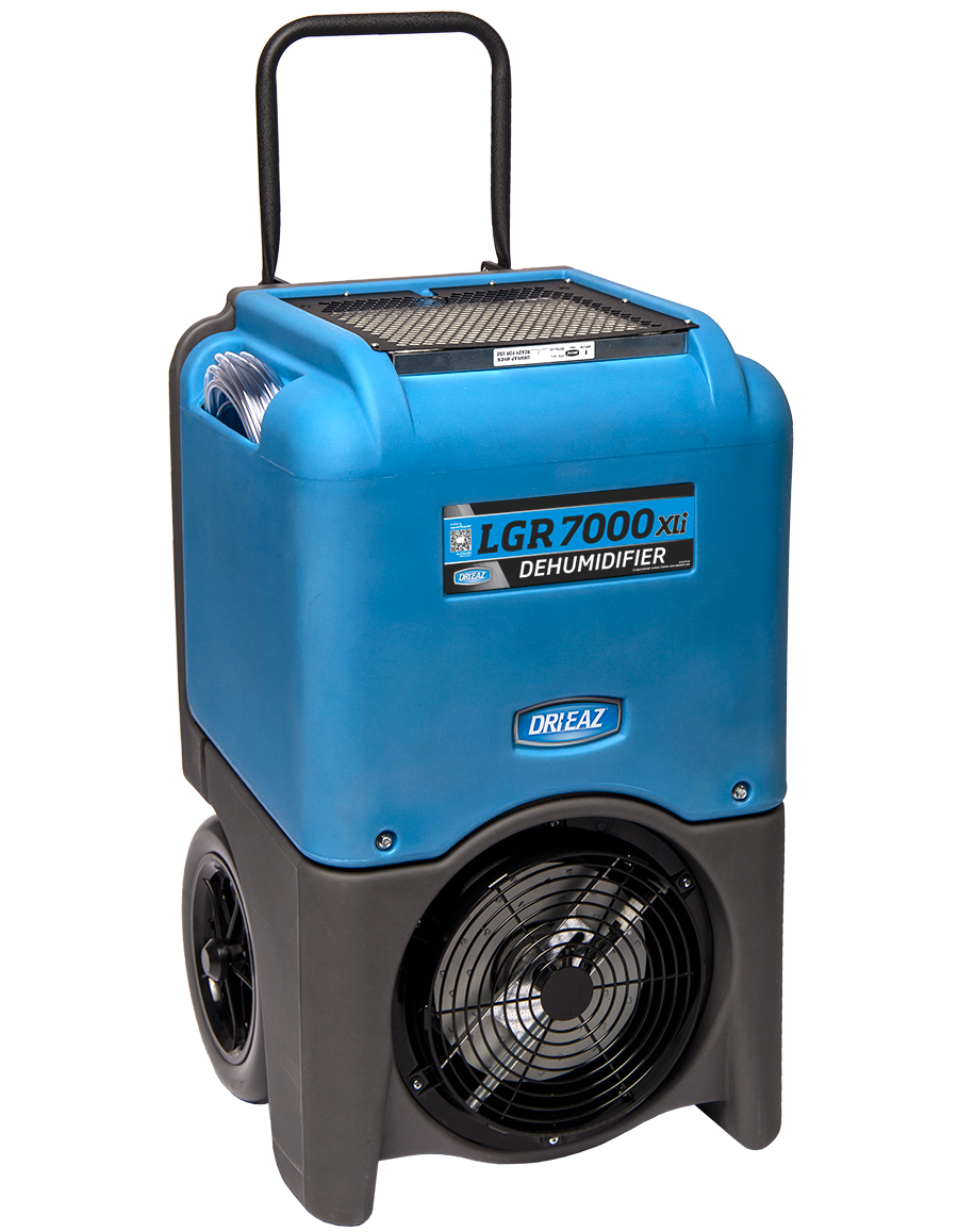 20Gpd Refrigerant Dehumidifier