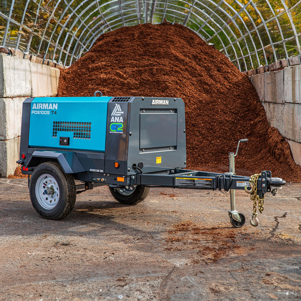 100 Cfm Compressor 100 CFM Air Compressor – Skyworks LLC