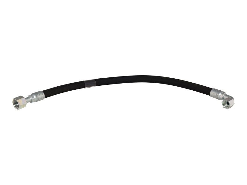 HOSE, .50 X 26  90 X STR