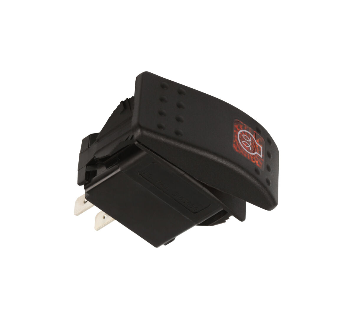 SWITCH, ROCKER CARLINGSWITCH – Skyworks LLC