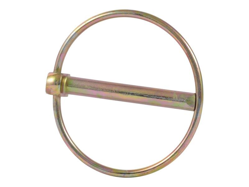 PIN, QUICK RELEASE CLEVIS