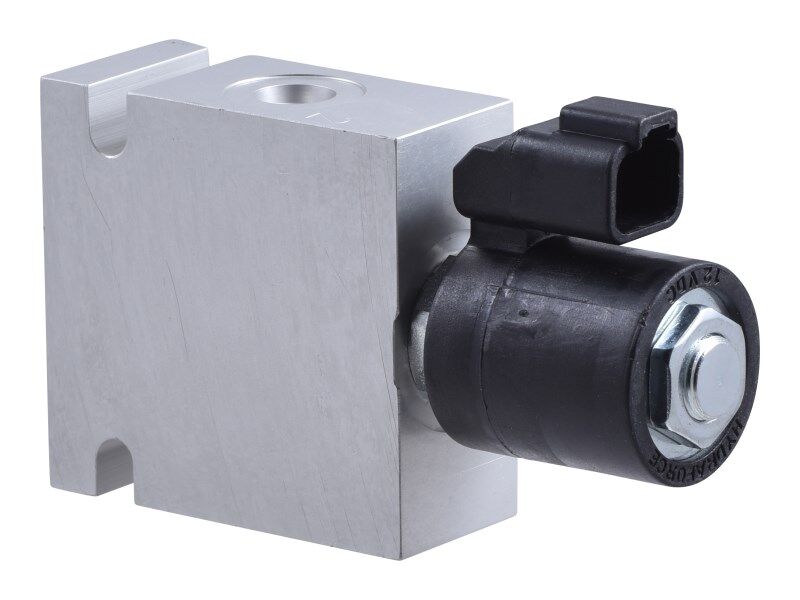VALVE,PARK BRAKE RELEASE