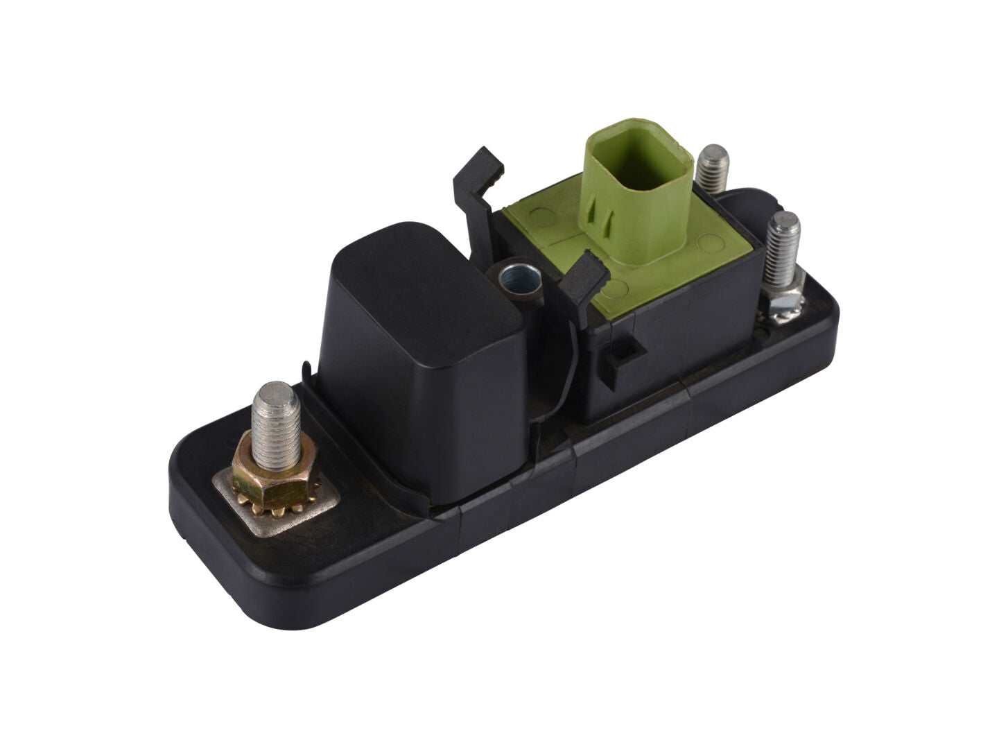FUSE, RELAY PROTECTOR MODULE