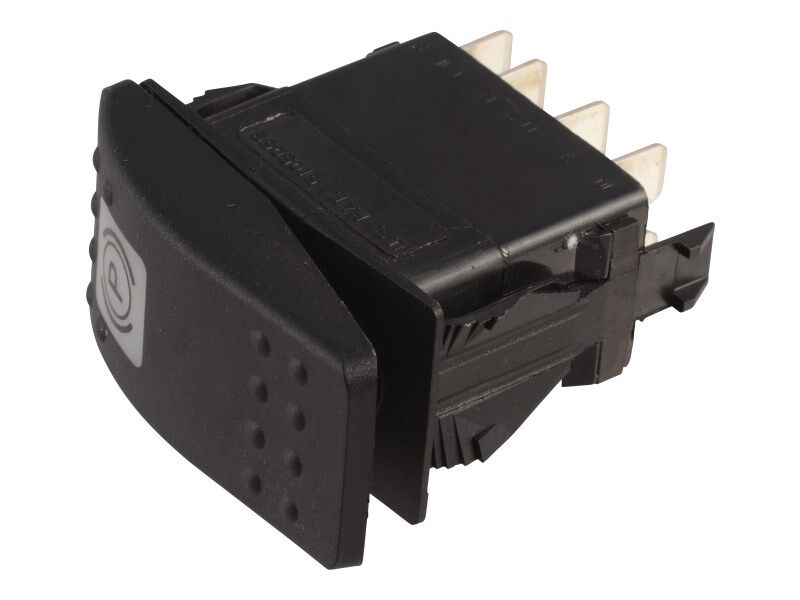 SWITCH, ROCKER CARLINGSWITCH