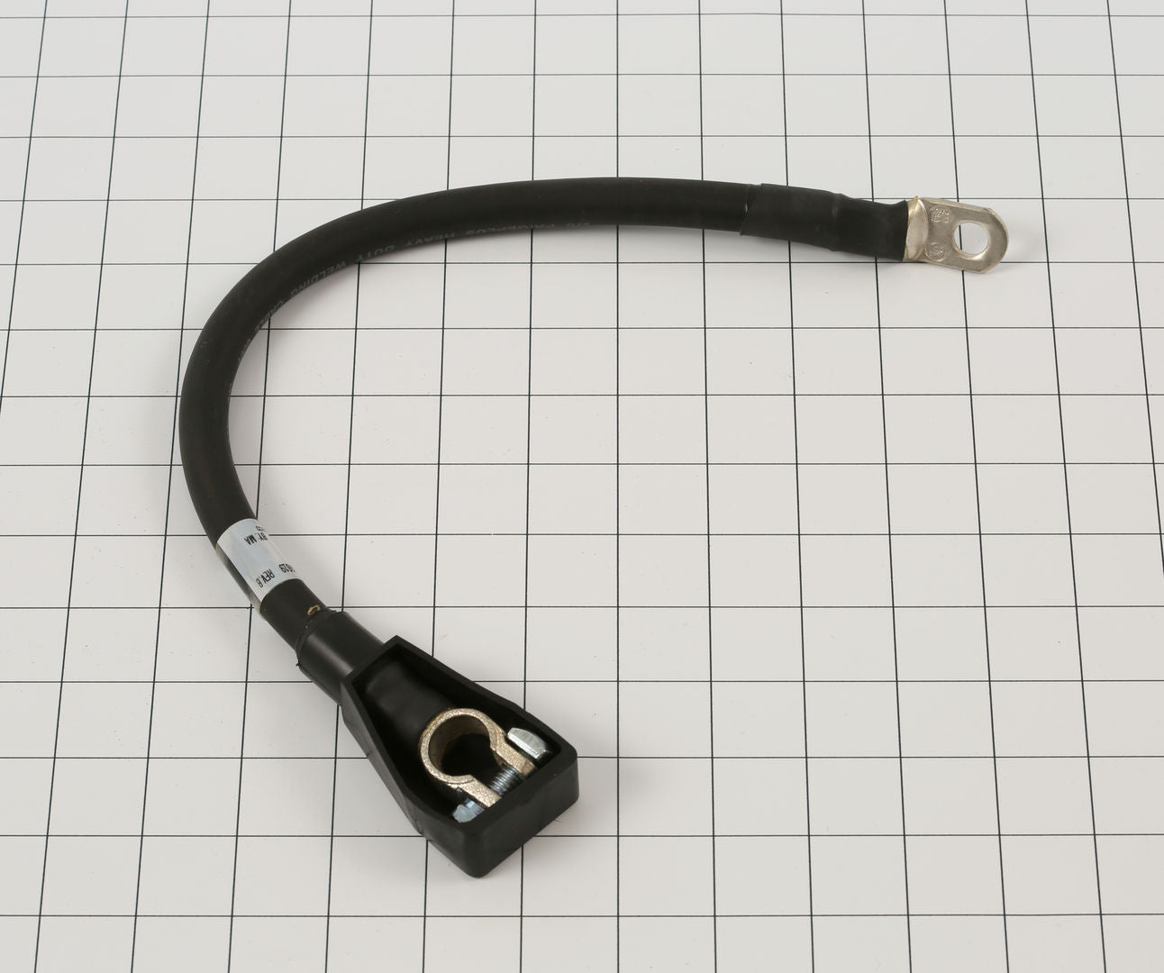 CABLE,BATTERY NEGATIVE