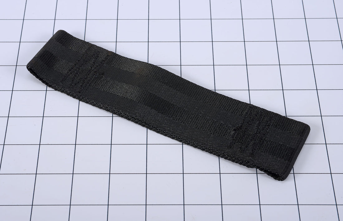 STRAP,DOOR RESTRAINT