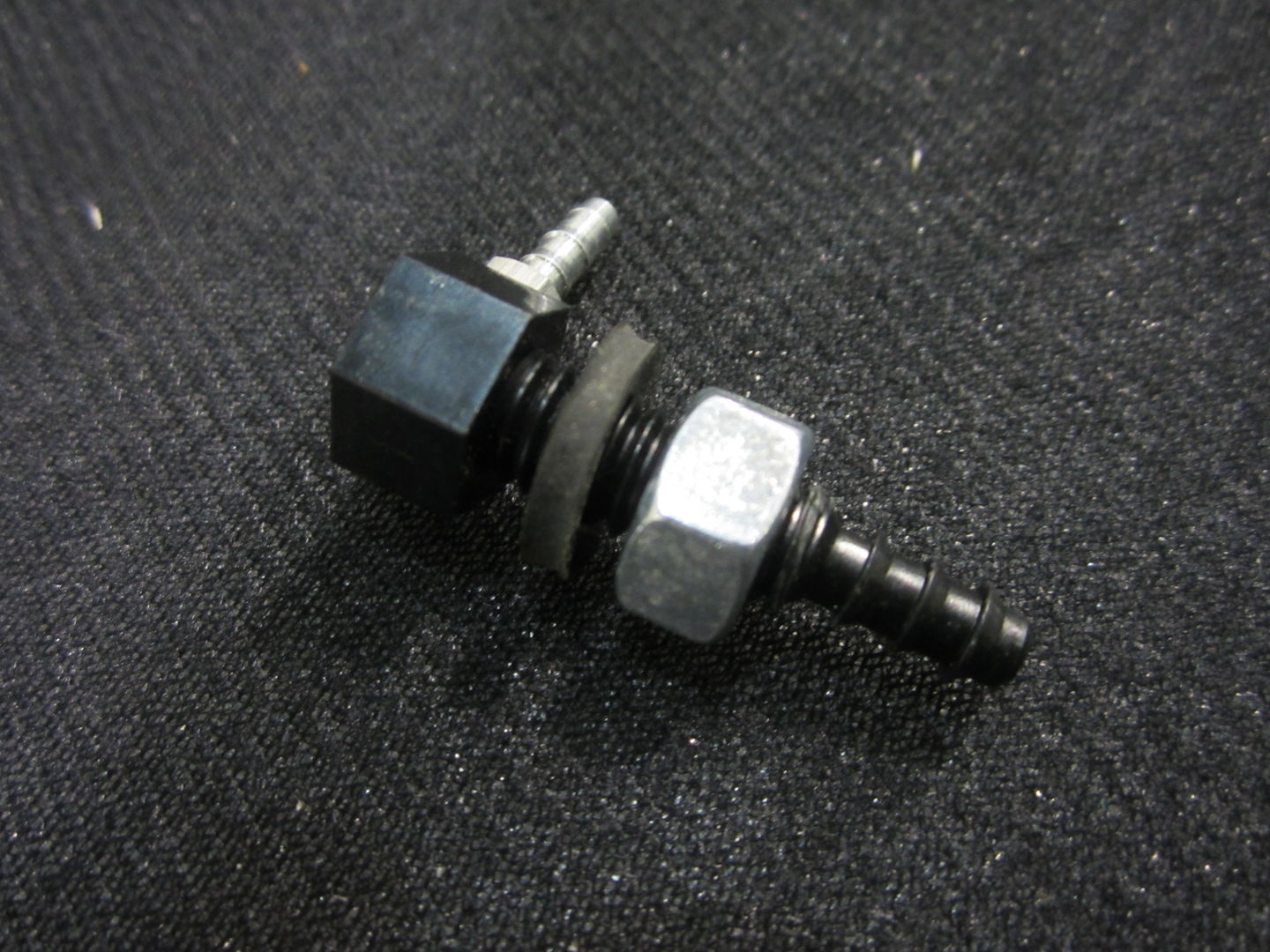 ADAPTER-MECH,WET LINK