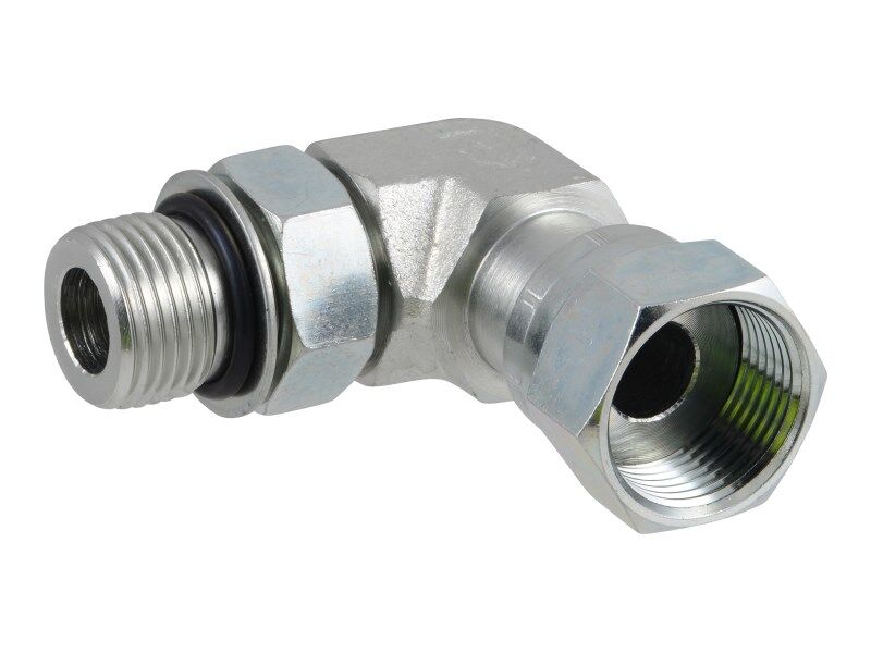 ADPT,90 S FSORFS/ORB 10-10 FG