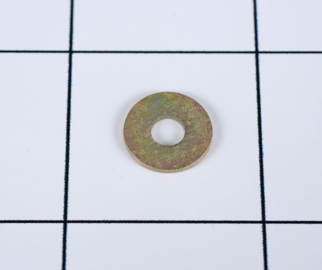 WASHERFLAT METRIC (CODED),