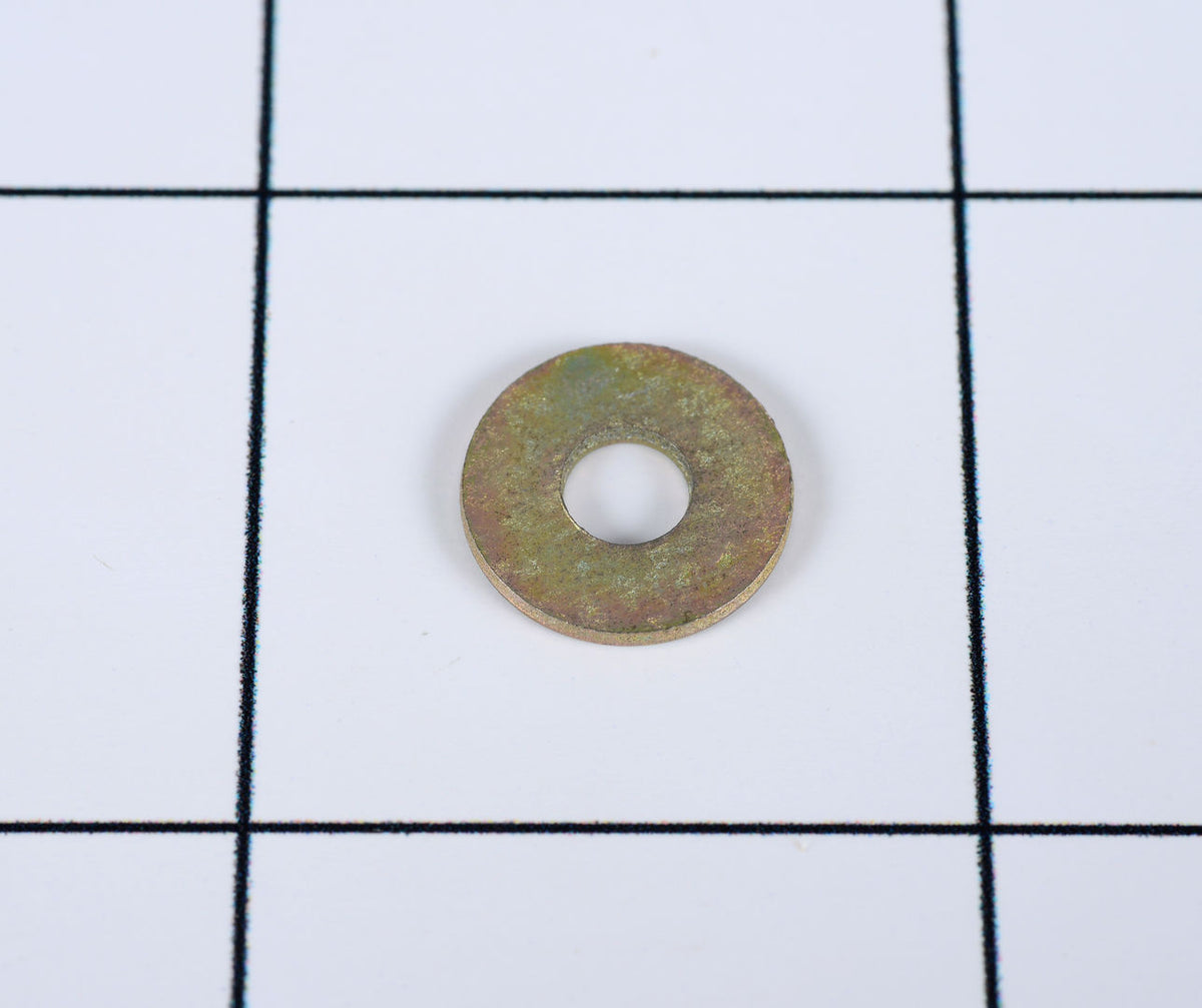 WASHERFLAT METRIC (CODED),