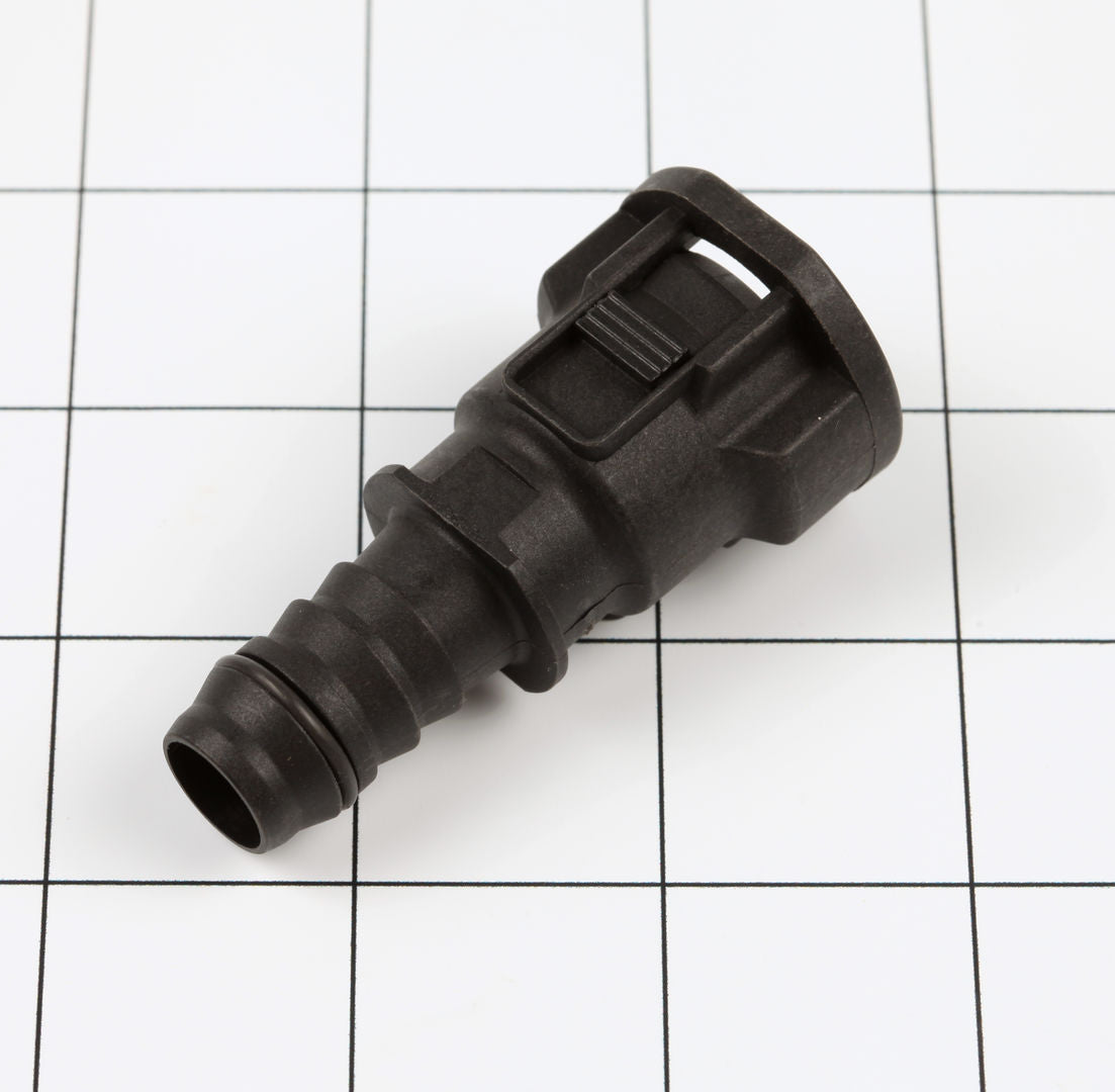 CONNECTOR,PERKINS FUEL LINE-ST