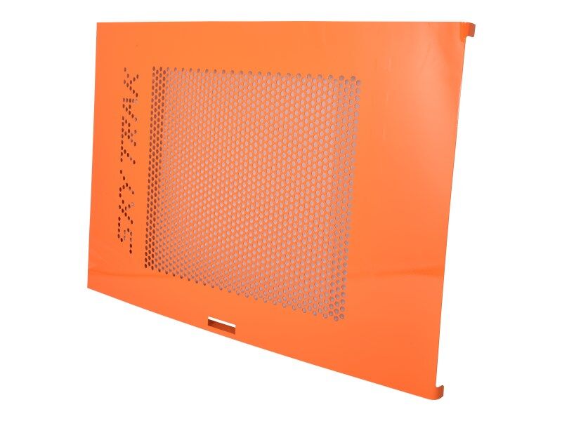 COVER,REAR DOOR