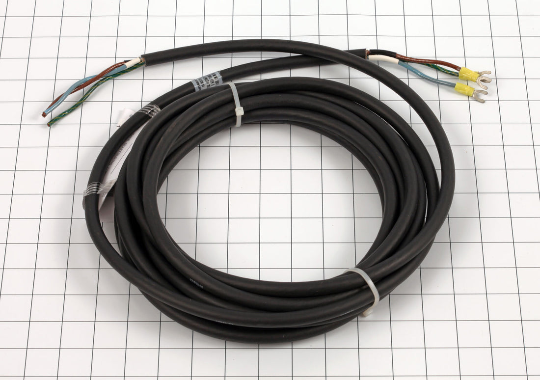 CABLE, CONTROL 12/3 21.8 FT