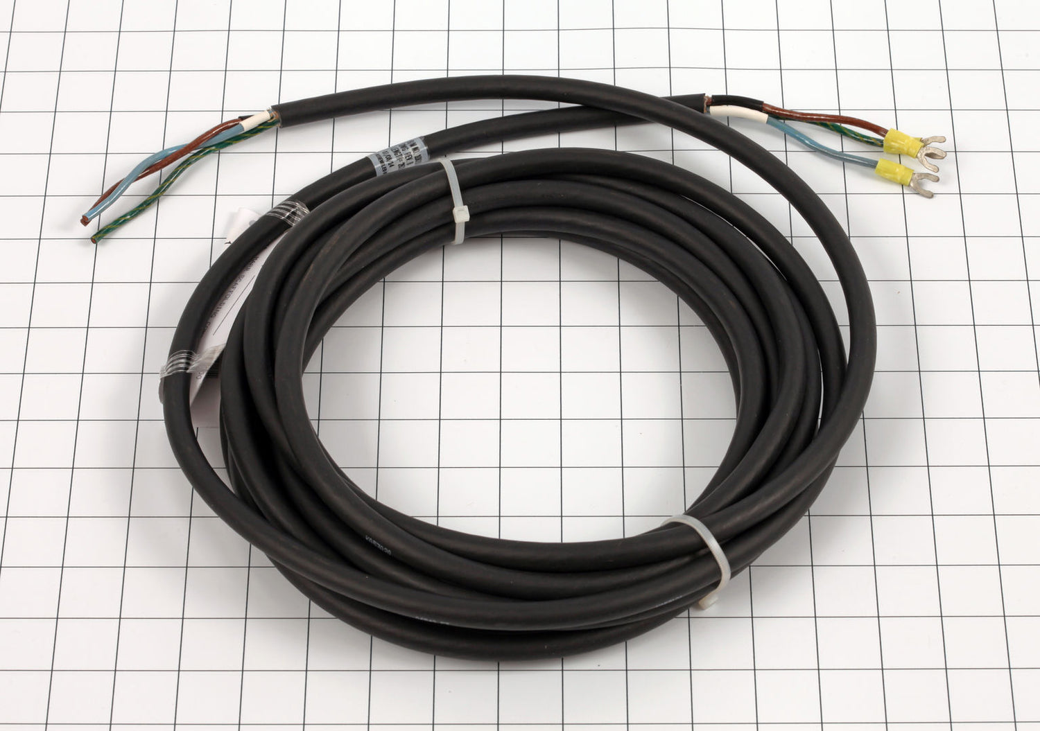 CABLE, CONTROL 12/3 21.8 FT