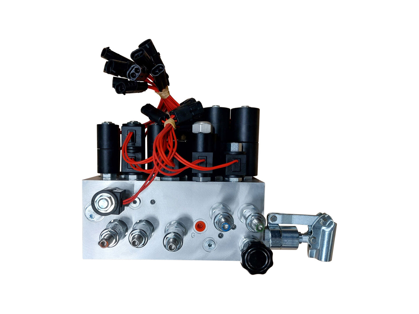 VALVE,MAIN CONTROL