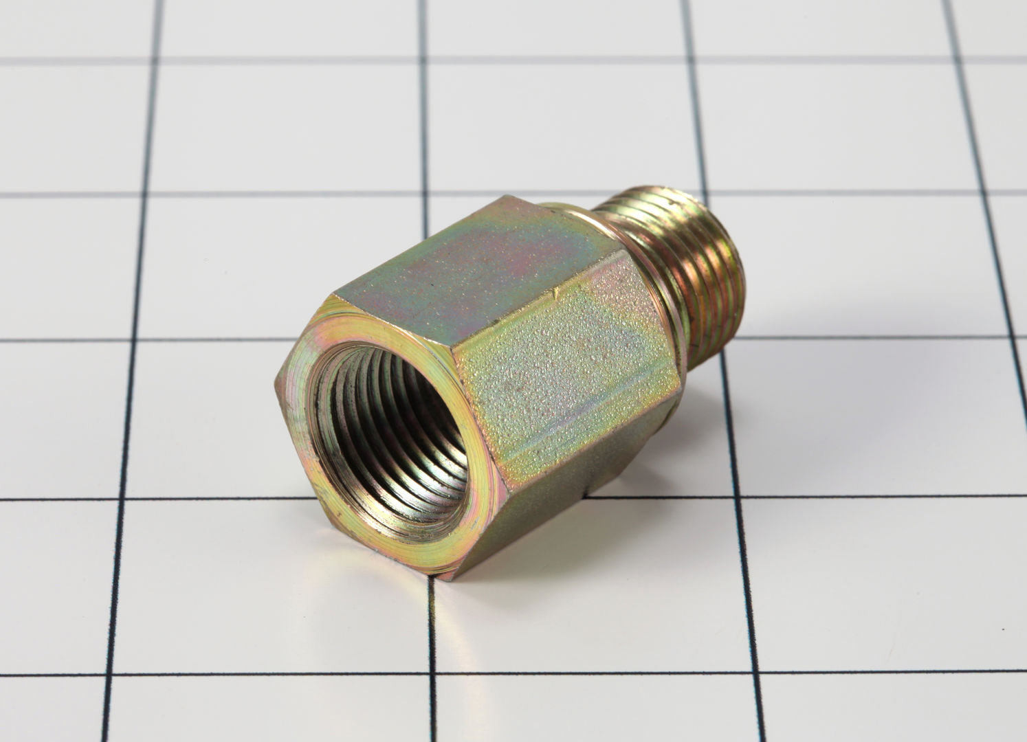 ADPT,ST S FNPT/MPP 06/16 FG