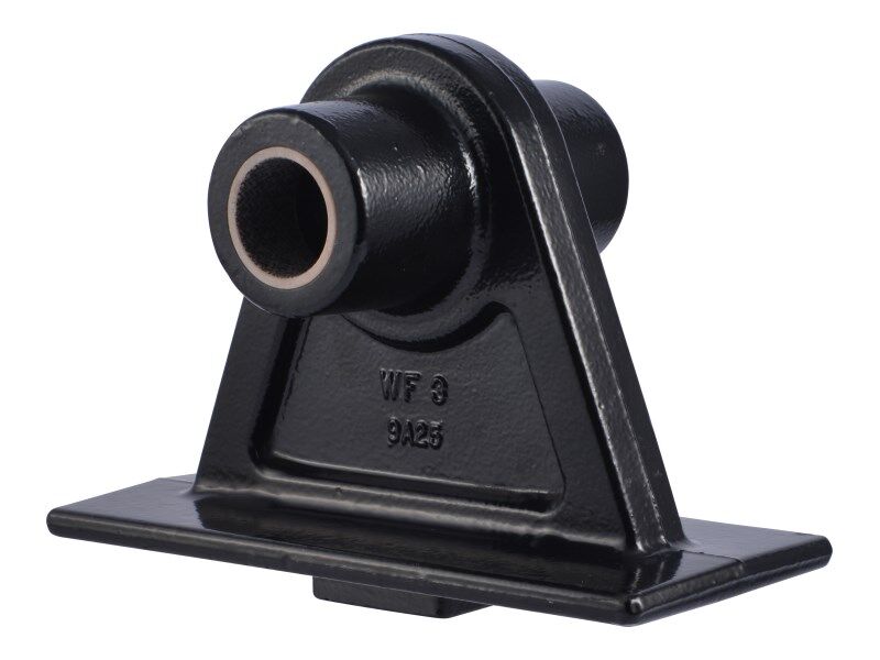 SUPPORT,SLIDER (ASSEMBLY)