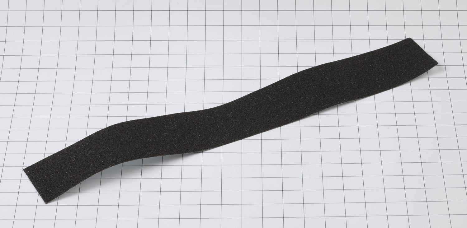 TAPE,SAFETY TREAD 23IN.