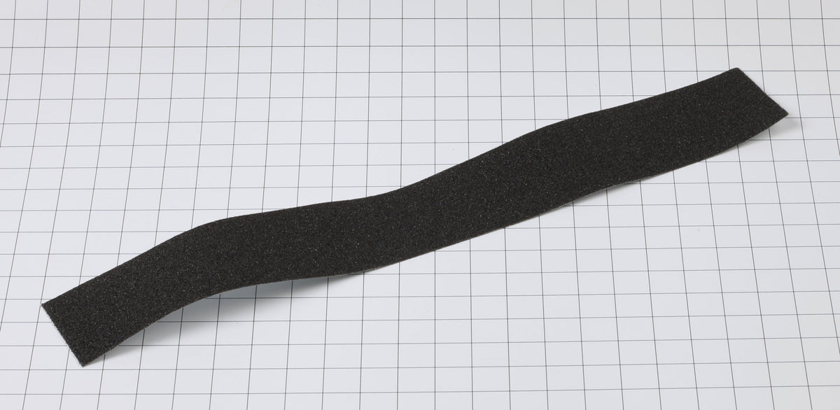 TAPE,SAFETY TREAD 23IN.