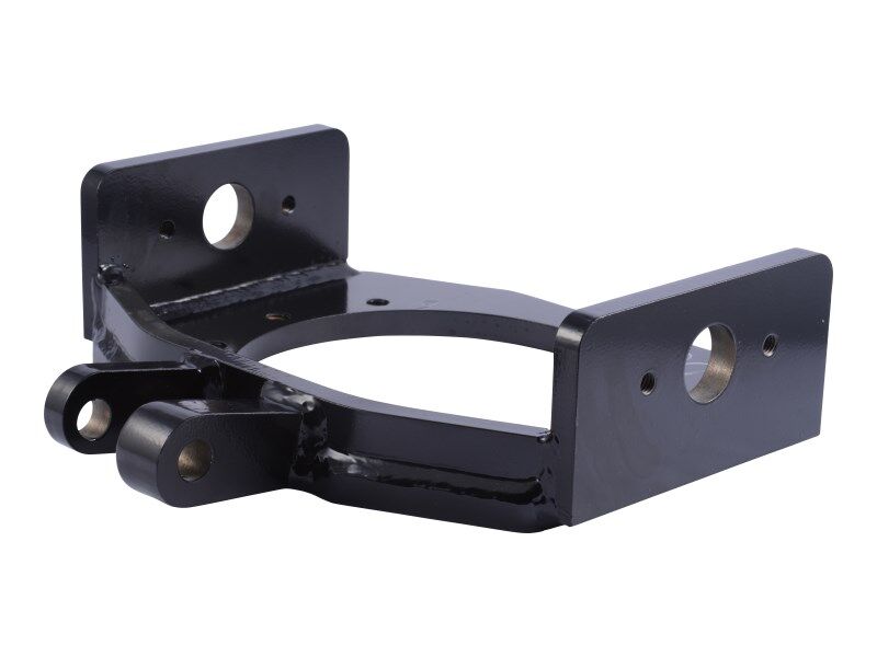 SPINDLE,DRIVE RH (MACHINED)