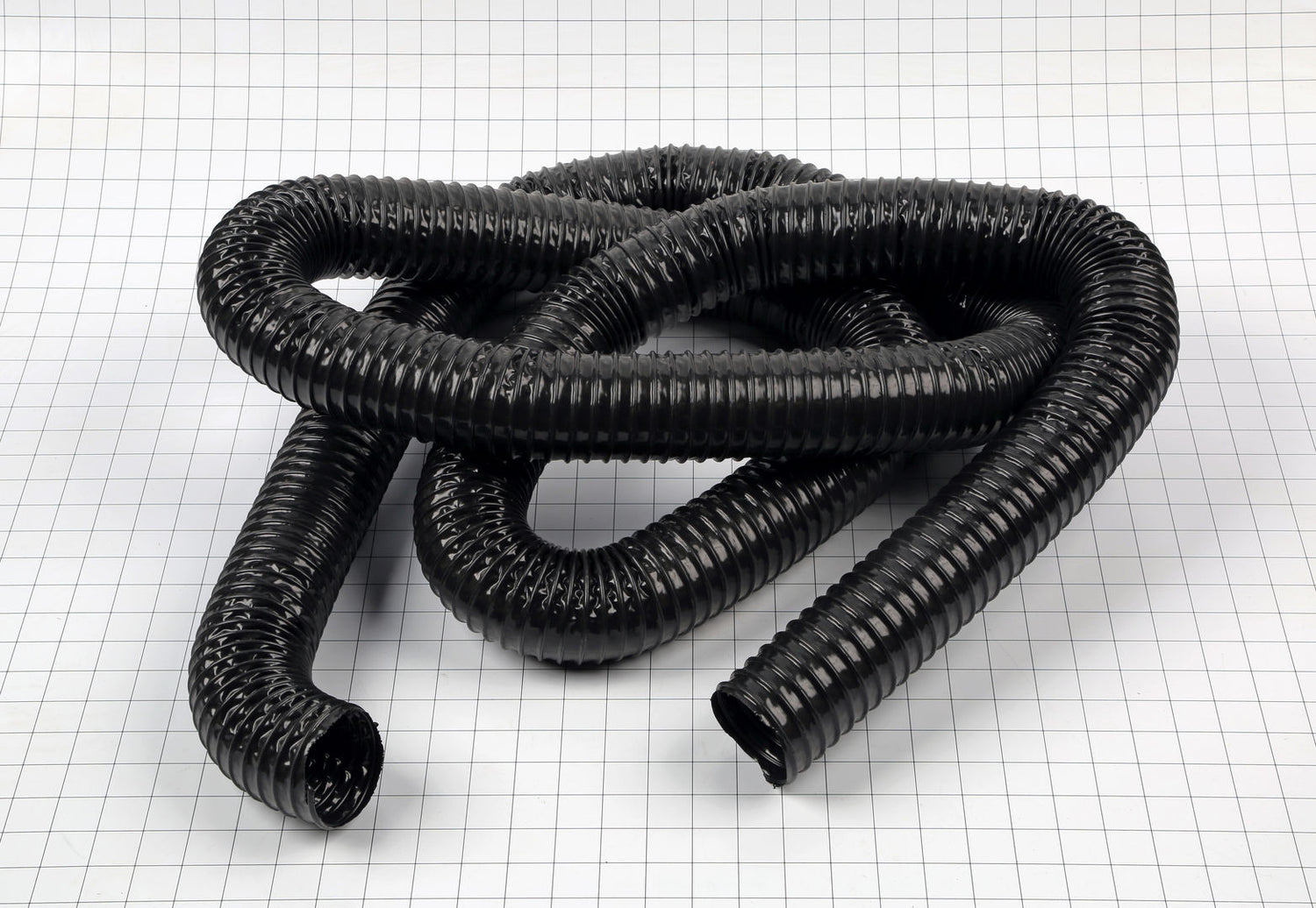 HOSE, 2.5  AIR / VENT