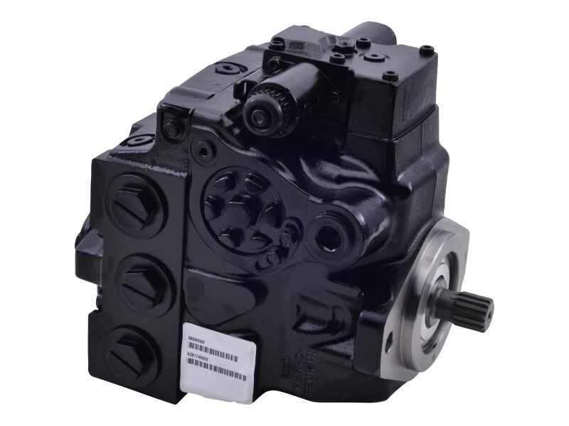 PUMP,AXIAL PISTON