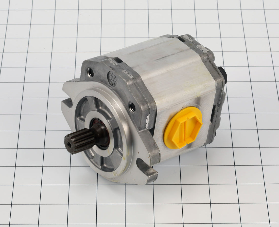 PUMP,GEAR