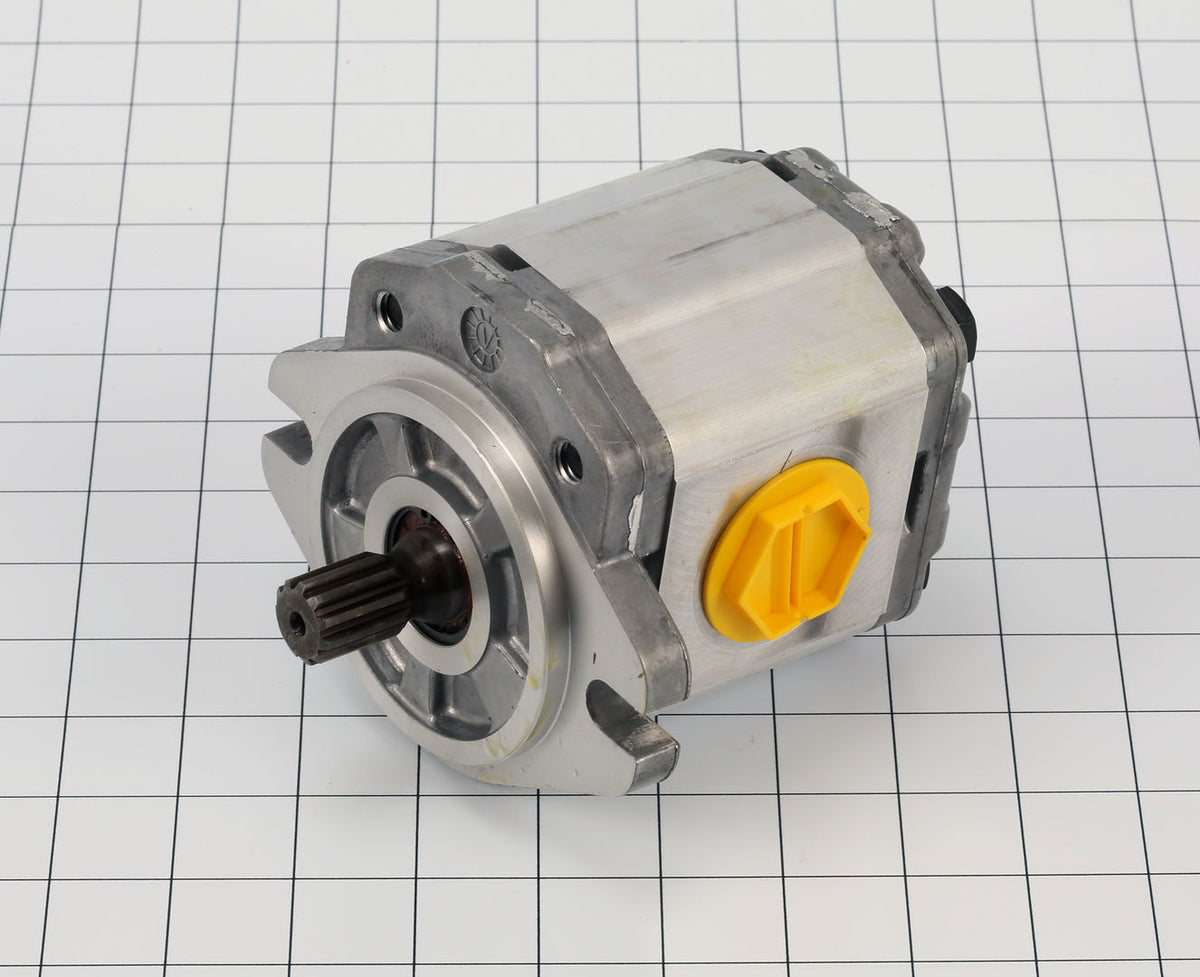 PUMP,GEAR
