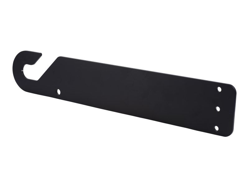 BRACKET,BATTERY PACK