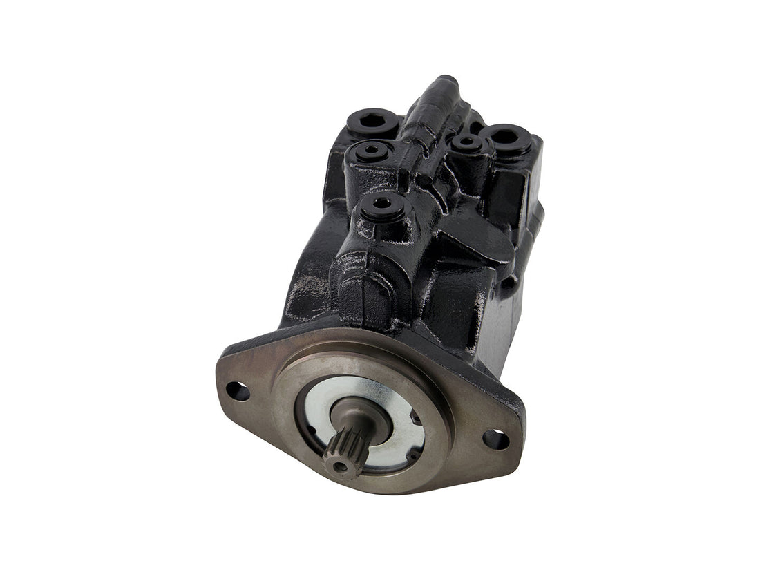 MOTOR, DRIVE (HYD)