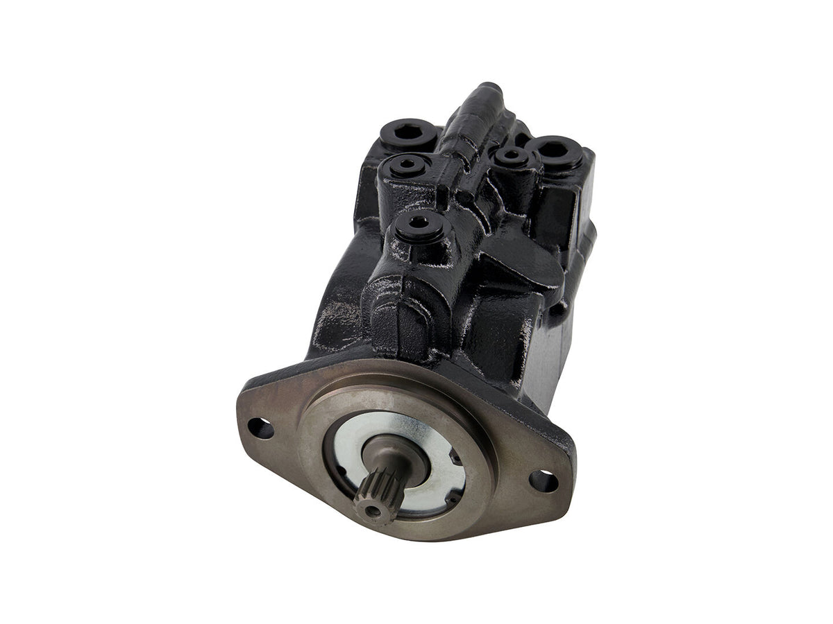 MOTOR, DRIVE (HYD)