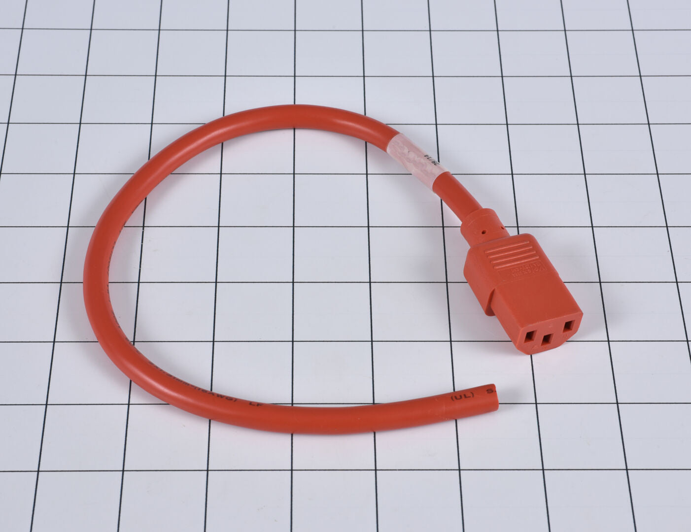 CABLE,CHGR AC INPUT, NO PLUG