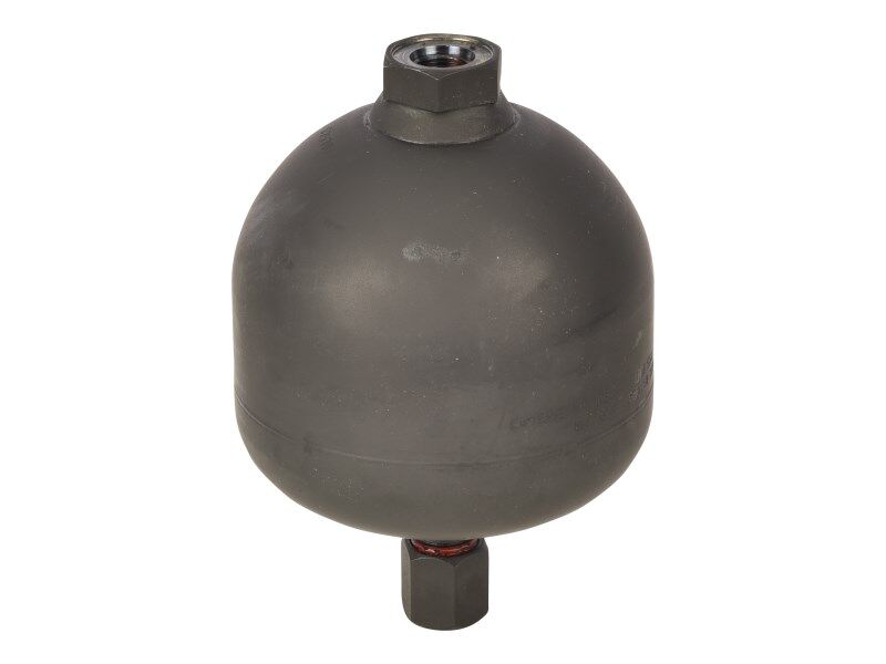 ACCUMULATOR, HYD 1 LTR DIAPHR