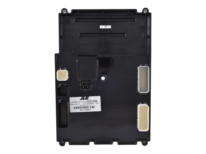 CONTROL MODULE, PLATFORM