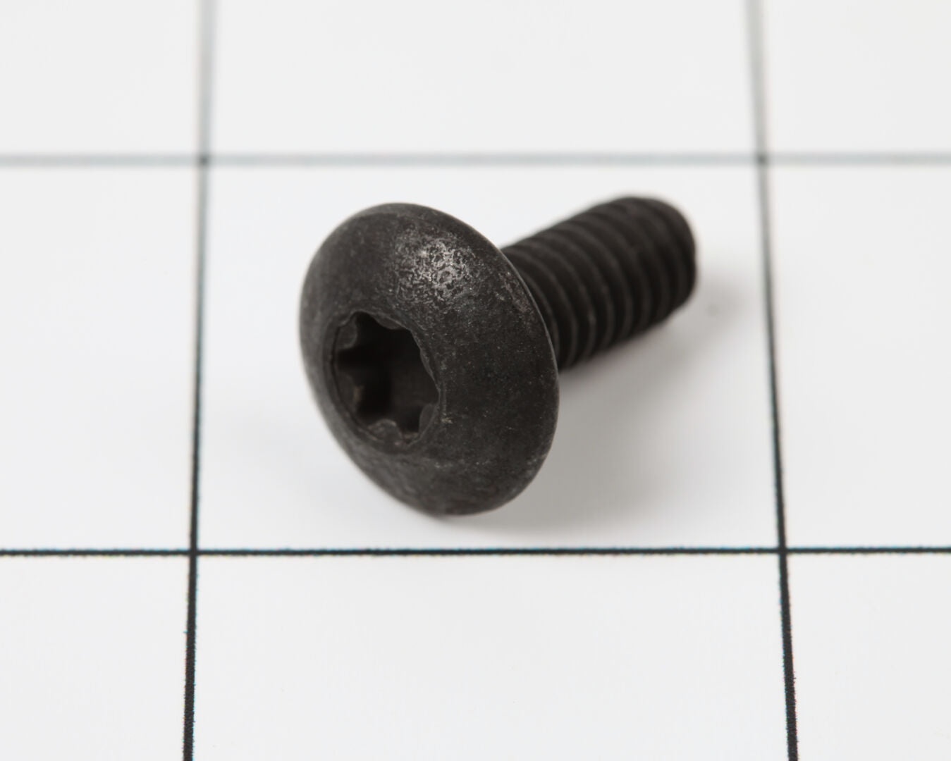 SCREW-SPEC,BUTTON_HD_CAP_SCREW – Skyworks LLC
