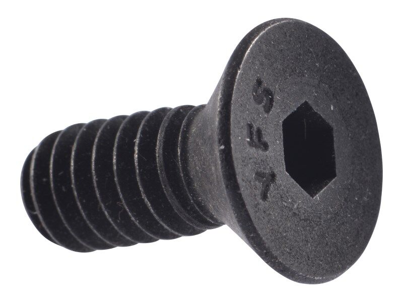 SCREW-SPEC,FLAT HD SOC SCREW