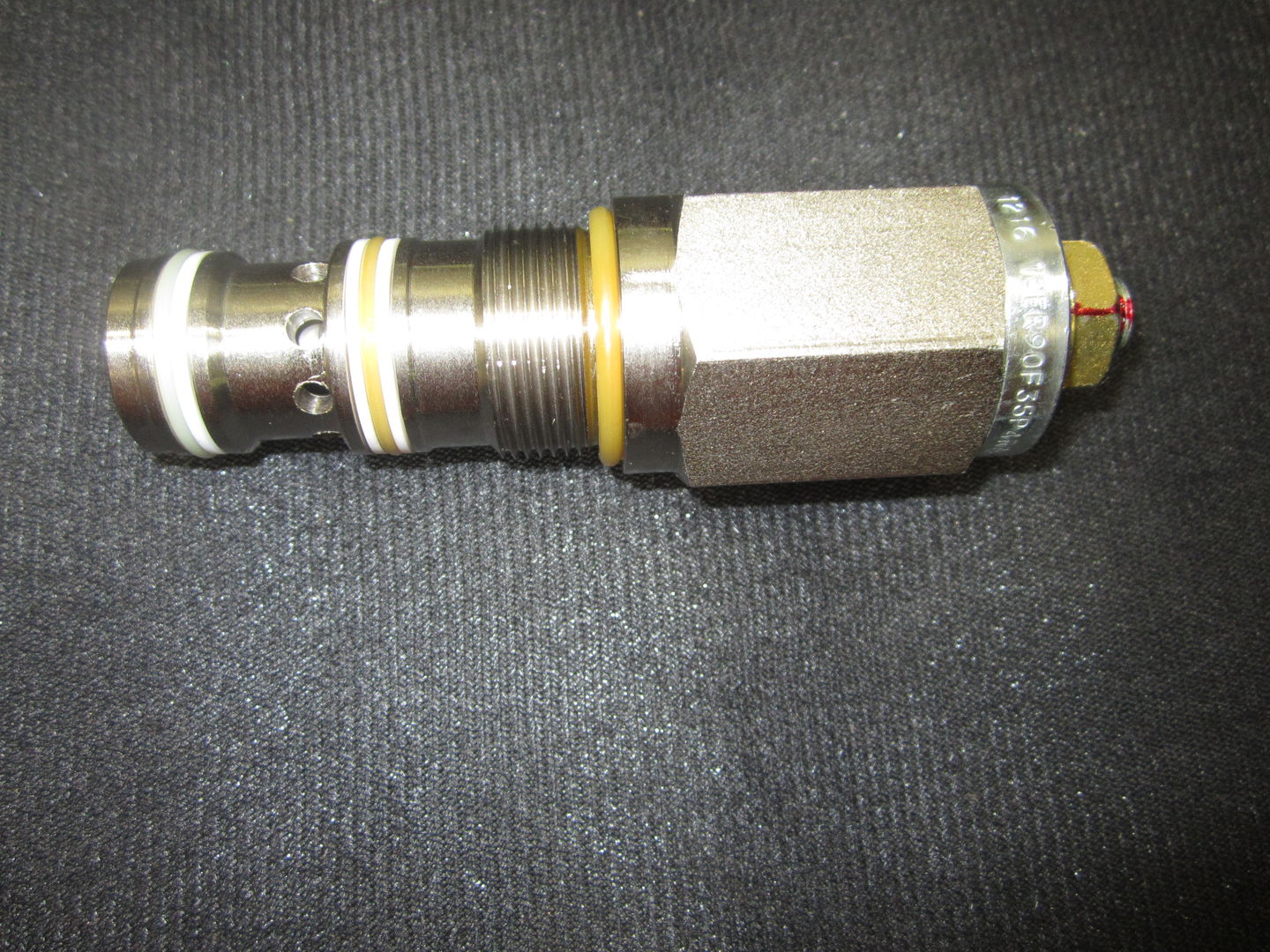 VALVE,COUNTERBALANCE