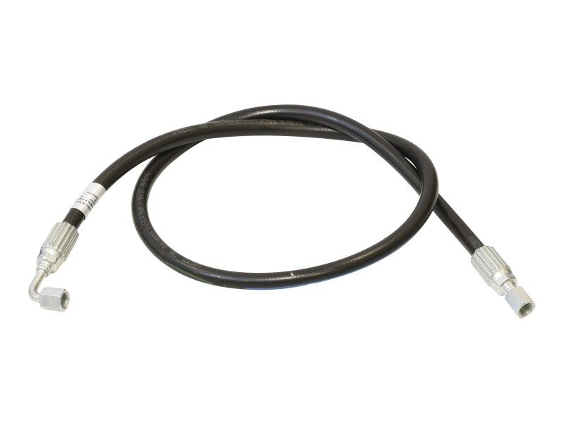 HOSE ASSY,.25 JIC/JIC
