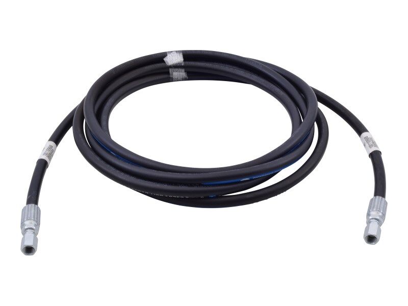 HOSE ASSY,.25 JIC/JIC