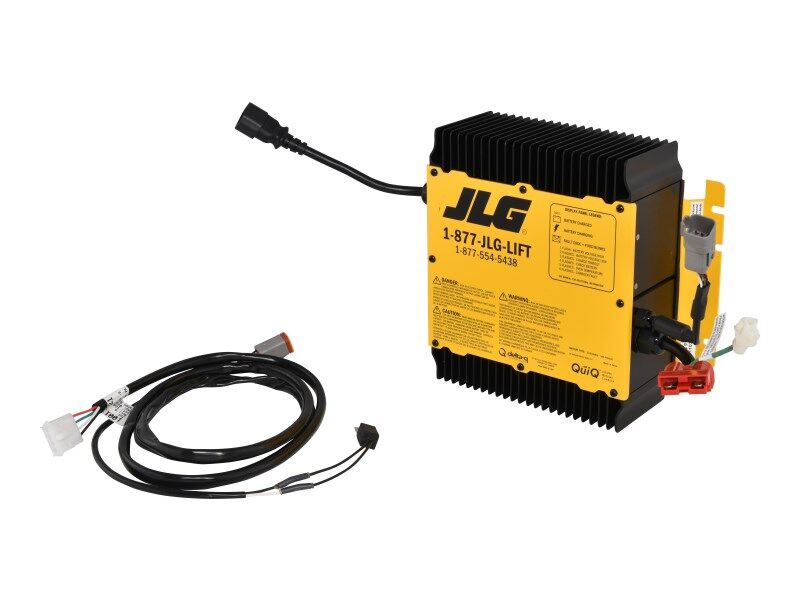 KIT(SERVICE),BATT CHARGER 24V