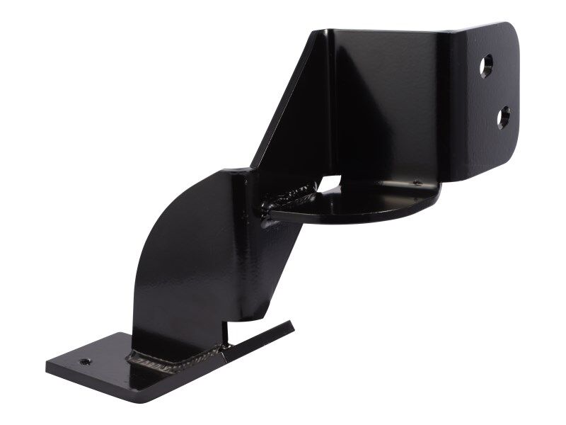 BRACKET,HOOD SUPPORT