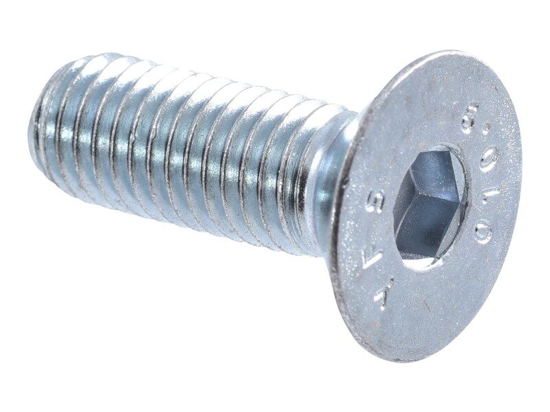 SCREWFLAT HD MACH  (CODED),GR