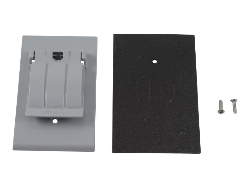 ELEC ASSY BOX, RECPT P&amp;S