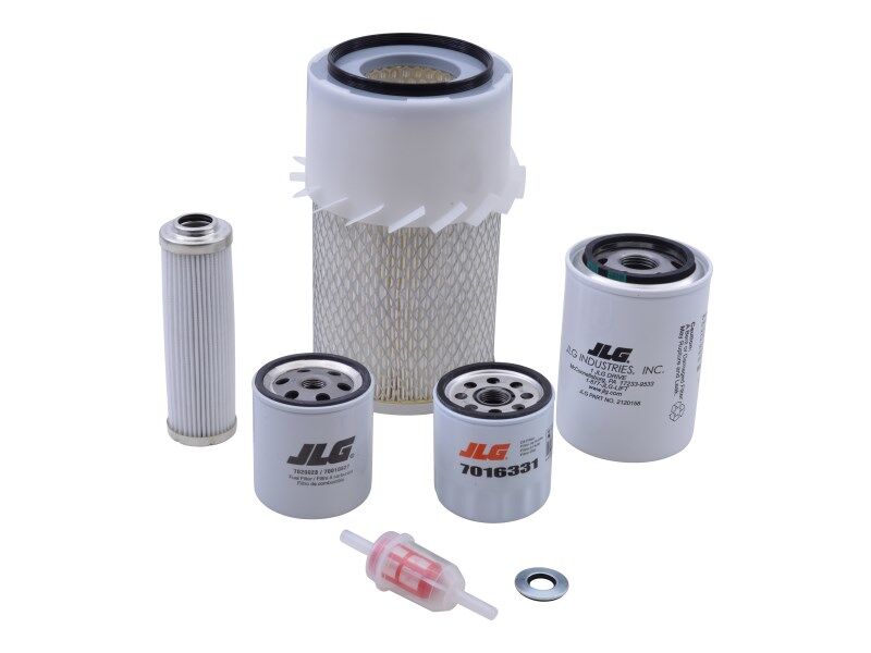 KIT(SERVICE),COMBINED FILTER
