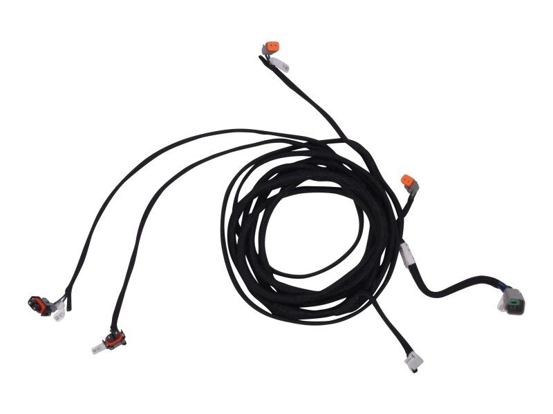 HARNESS, OPEN CAB WORKLIGHT