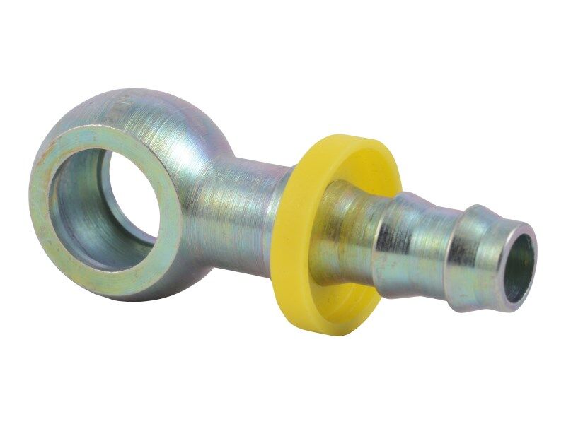 ADAPTER-MECH,BANJO M14 X 3/8