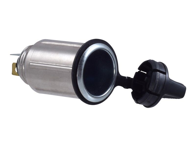 SOCKET,12V POWER POINT