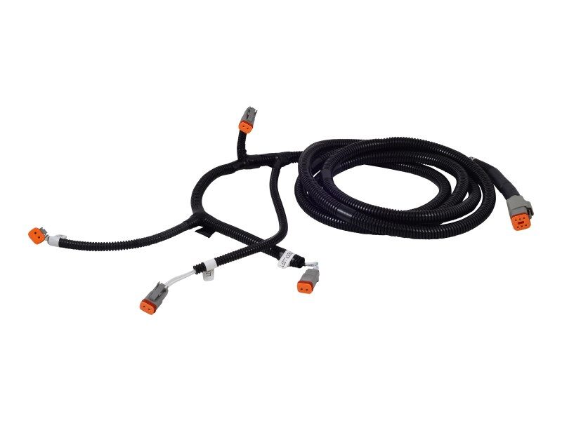 HARNESS,CYLINDER