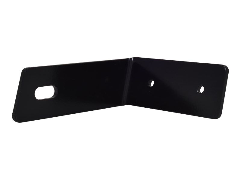 BRACKET,HOOD SUPPORT