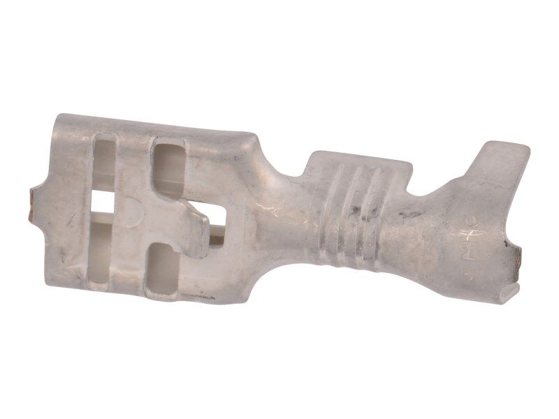 TERMINAL,FEMALE FASTIN .250